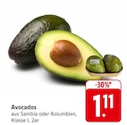Avocados bei EDEKA im Prospekt "" für 1,11 €