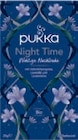 Bio-Tee Drei Minze Angebote von Pukka bei tegut Erfurt für 3,49 €