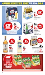 Offre Corona dans le catalogue Super U du moment à la page 16