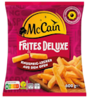 FRITES DELUXE im Angebot bei REWE in Hürth FRITES DELUXE Angebote von McCAIN bei REWE Hürth für 1,99 €