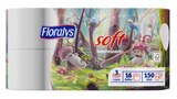 Toilettenpapier von Floralys im aktuellen Lidl Prospekt für 3,99 €