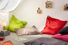 Echelle Décoration - Carrefour Echelle Décoration à 39,90 € dans le catalogue Carrefour "Le meilleur de la rentrée à prix imbattable"