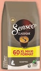 Super U Bricquebec - Promo Café dosettes Promo Café dosettes à 3,51 € dans le catalogue Super U à Bricquebec