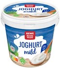 Naturjoghurt mild im Angebot bei REWE in Flensburg Naturjoghurt mild Angebote von REWE Beste Wahl bei REWE Flensburg für 1,49 €