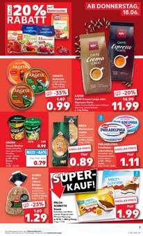 Zucker im aktuellen Kaufland Prospekt (Jena) Zucker im Kaufland Prospekt "Hier bin ich richtig" mit 65 Seiten (Jena)