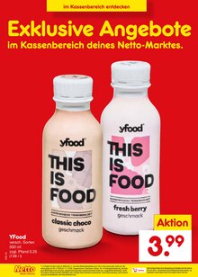 Speck Angebot im Netto Marken-Discount Prospekt, gültig von 26.10.2026 bis 31.10.2026 Speck Angebot im aktuellen Netto Marken-Discount Prospekt auf Seite 44