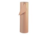Logistipack - Papier cadeau kraft - 1 m x 10 m - 70 g/m² - brun - Logistipack à 3,99 € dans le catalogue Bureau Vallée