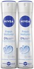 Deospray im Angebot bei REWE in Marl Deospray Angebote von Nivea bei REWE Marl für 3,99 €