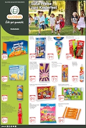 GLOBUS Supermarkt Prospekt der aktuellen Woche mit 43 Seiten, gültig von 29.06.2026 bis 04.07.2026, in Plankstadt und Umgebung Aktueller GLOBUS Supermarkt Prospekt in Plankstadt und Umgebung, "Aktuelle Angebote" mit 43 Seiten, 29.06.2026 - 04.07.2026