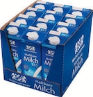 H-Milch 3,5 % Fett von Weihenstephan im aktuellen tegut Prospekt für 14,00 €