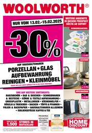 Woolworth Prospekt für Mörfelden-Walldorf mit 56 Seiten Woolworth Prospekt für Mörfelden-Walldorf: "Aktuelle Angebote", 56 Seiten, 06.02.2025 - 15.02.2025