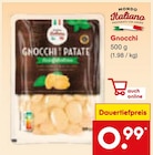 Gnocchi im Netto Marken-Discount Prospekt Gnocchi von Mondo Italiano im aktuellen Netto Marken-Discount Prospekt für 0,99 €