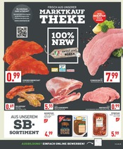 Schweinefilet im Marktkauf Prospekt in Herten Aktueller Marktkauf Prospekt mit Schweinefilet, "Aktuelle Angebote", Seite 5