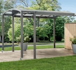 Pavillon Zora im Angebot bei toom Baumarkt in Leinfelden-Echterdingen Pavillon Zora Angebote bei toom Baumarkt Leinfelden-Echterdingen für 999,00 €