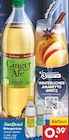 Ginger Ale Angebote von StarDrink bei Netto Marken-Discount Offenburg für 0,39 €