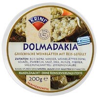 Dolmadakia bei Kaufland in Aachen Dolmadakia im Angebot bei Kaufland Aachen für 1,79 €