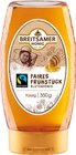 Honig Faires Frühstück von Breitsamer für 3,79 € bei REWE im Angebot Honig Faires Frühstück von Breitsamer im aktuellen REWE Prospekt