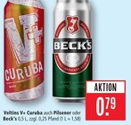Aktuelle Veltins Angebote bei Marktkauf in Rottenburg (Neckar) Aktuelles V+ Curuba Angebot bei Marktkauf in Rottenburg (Neckar) ab 0,79 €