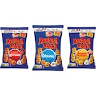 SUR TOUT - MONSTER MUNCH en promo chez Carrefour SUR TOUT - MONSTER MUNCH dans le catalogue Carrefour