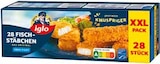 Fischstäbchen von iglo im aktuellen Netto mit dem Scottie Prospekt