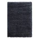 Aktuelles Teppich Langflor dunkelblau 133x195 cm Angebot bei IKEA in Wuppertal ab 129,00 €