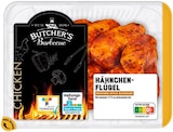 Hähnchenflügel von Butcher’s im aktuellen REWE Prospekt