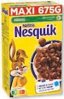 Céréales - NESTLE à 1,71 € dans le catalogue U Express