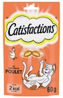 Promo Snacks à 4,67 € dans le catalogue Maxi Zoo à Albert