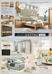 Aktueller Ostermann Prospekt mit Likör, "Black Shopping Week", Seite 8