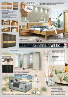 Likör im Ostermann Prospekt "Black Shopping Week" mit 12 Seiten (Neuss)