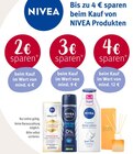 Rabatt von Nivea bei Rossmann im Angebot Rabatt von Nivea im aktuellen Rossmann Prospekt
