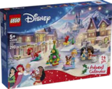 Disney-Princess-Adventskalender Angebote von LEGO bei E center Wiesbaden für 24,99 €