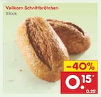 Vollkorn Schnittbrötchen Angebot in Flammersfeld Vollkorn Schnittbrötchen im aktuellen Prospekt bei Netto Marken-Discount in Flammersfeld