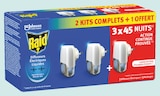 Intermarché Fures - Promo Diffuseur électrique liquide répulsif moustiques et moustiques tigres - 45 nuits Promo Diffuseur électrique liquide répulsif moustiques et moustiques tigres - 45 nuits à 9,39 € dans le catalogue Intermarché à Fures