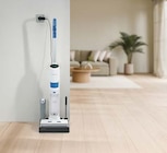 Akku-Hartbodenreiniger Angebote von Silvercrest bei Lidl Fellbach für 119,00 €