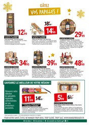 Tomate Angebote im Prospekt "INVITEZ LE BON GOÛT À VOTRE TABLE" von Gamm vert auf Seite 2