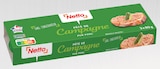 Pâté de campagne pur porc - Netto en promo chez Netto Pâté de campagne pur porc - Netto dans le catalogue Netto