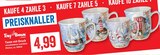 Tasse mit Druck im Angebot bei Kaufhaus Stolz in Schwerin Tasse mit Druck Angebote von Tony Brown by STOLZ bei Kaufhaus Stolz Schwerin für 4,99 €
