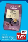 ALDI SÜD Stockstadt - Espresso Cremoso Angebot im Prospekt Espresso Cremoso bei ALDI SÜD im Stockstadt Prospekt für 12,99 €