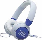 JUNIOR 320 von JBL für 24,99 € bei MEDIMAX im Angebot JUNIOR 320 von JBL im aktuellen MEDIMAX Prospekt