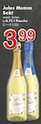 TOP Getränke Gütersloh - Sekt Angebot im Prospekt Sekt bei TOP Getränke im Gütersloh Prospekt für 3,99 €