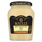 Mayonnaise - Maille dans le catalogue U Express