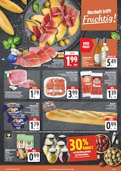 Aktueller EDEKA Prospekt mit Antipasti, "Wir lieben Lebensmittel!", Seite 5