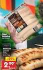 Bratwurst im Angebot bei Netto Marken-Discount in Schorndorf Bratwurst Angebote von Barbecue bei Netto Marken-Discount Schorndorf für 2,99 €