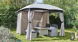 Pavillon „Forli“ Angebote von PRIMASTER bei Globus-Baumarkt Speyer für 229,00 €