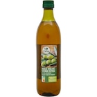 Huile d'olive vierge extra - CARREFOUR EXTRA en promo chez Carrefour Marseille à 9,16 €