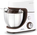 Küchenmaschine KA51K1 Master Perfect Duo Angebote von KRUPS bei Netto Marken-Discount Hameln für 109,99 €