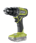 toom Baumarkt - Akku-Schlagbohrschrauber „RPD18-0“ Angebot im Prospekt Akku-Schlagbohrschrauber „RPD18-0“ bei toom Baumarkt im Prospekt "" für 114,99 €