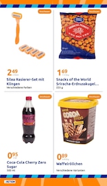 Aktueller Action Prospekt mit Dips, "kleine Preise, grosse Freude!", Seite 24