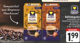 EDEKA - Vanilla Kaffeekapseln Angebot im Prospekt Vanilla Kaffeekapseln bei EDEKA im Prospekt "" für 1,99 €